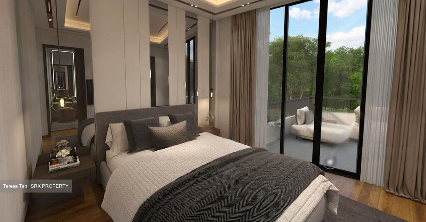 Bedok Road (D16), Terrace #486935801